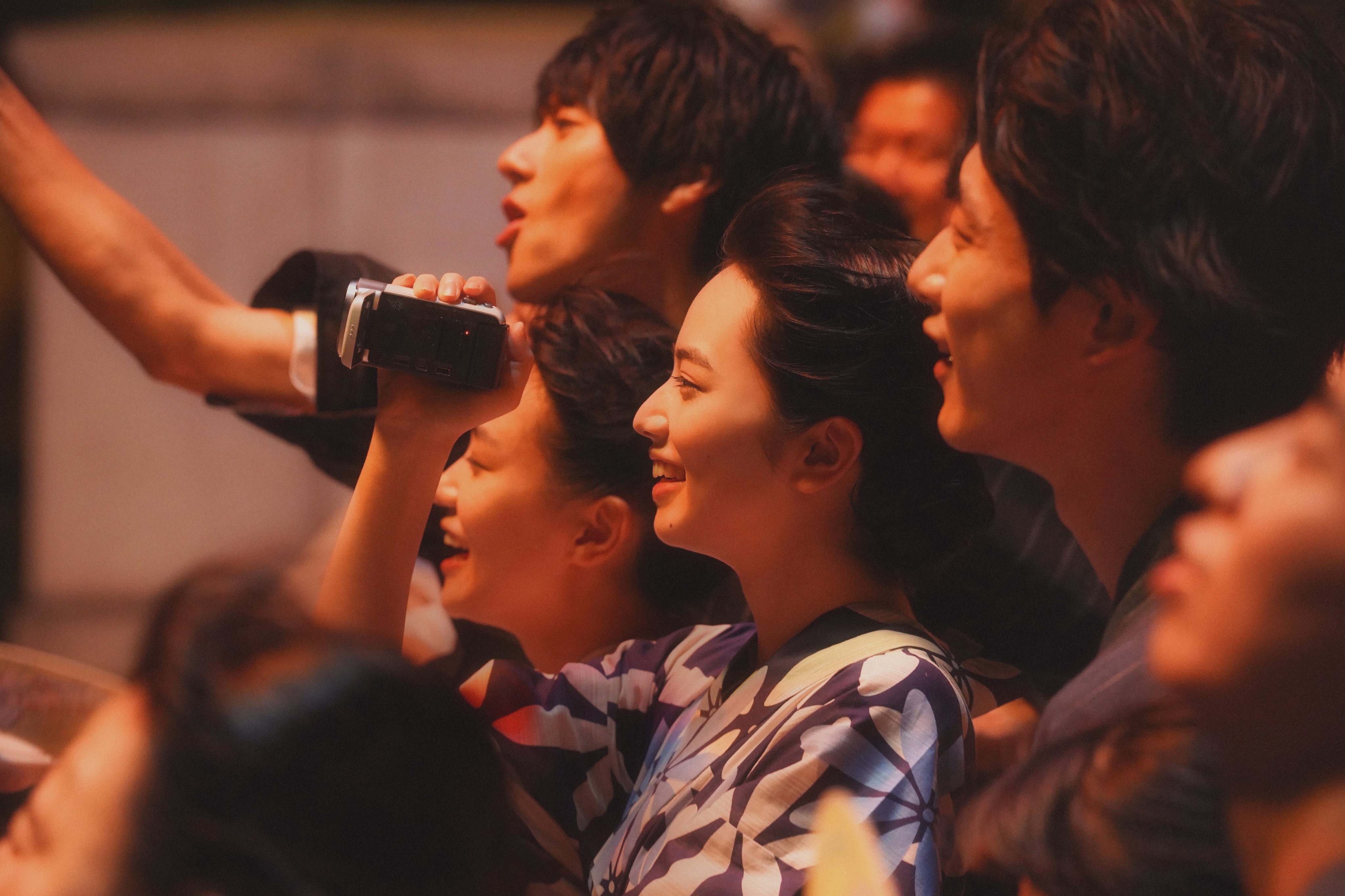 余命10年剧照的剧照