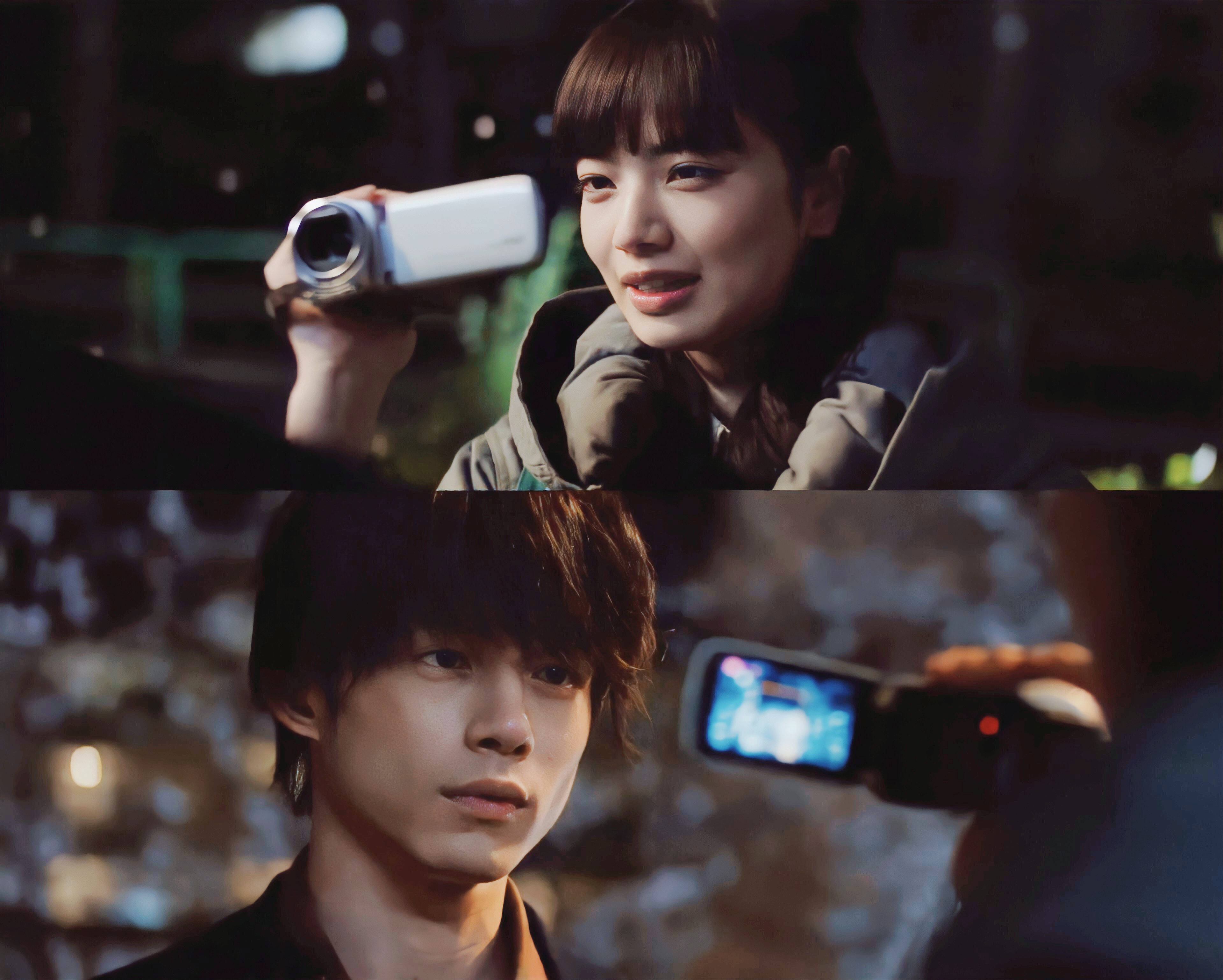 余命10年剧照的剧照