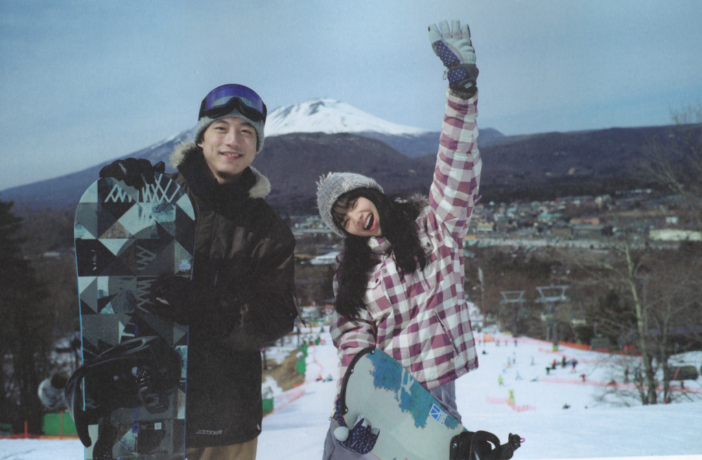 余命10年剧照的剧照