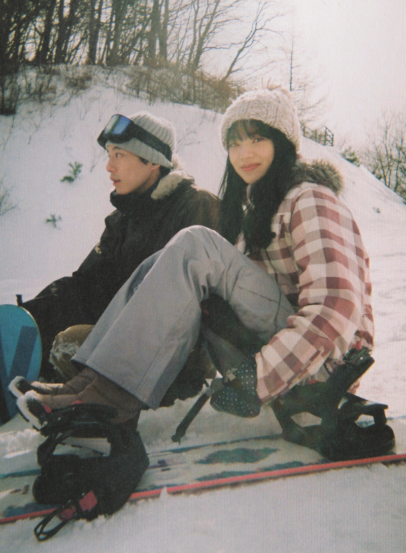 余命10年剧照的剧照