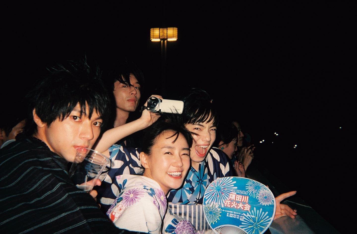 余命10年剧照的剧照