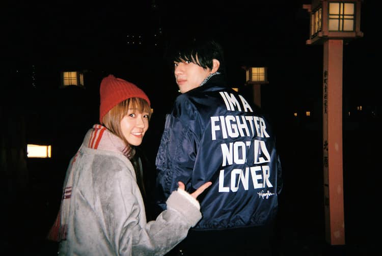 余命10年剧照的剧照