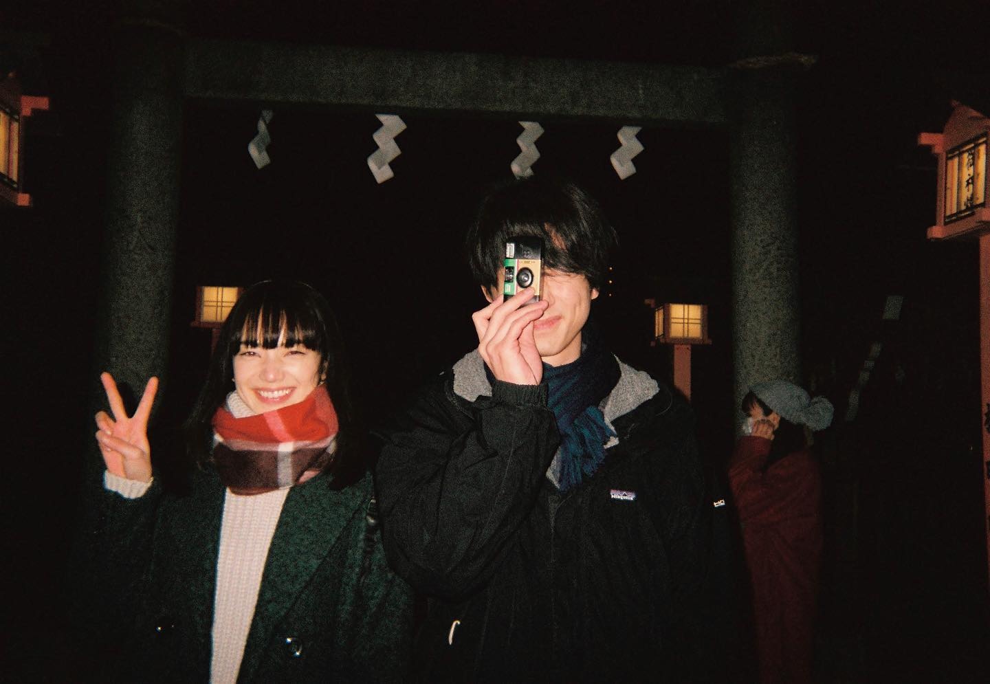 余命10年剧照的剧照