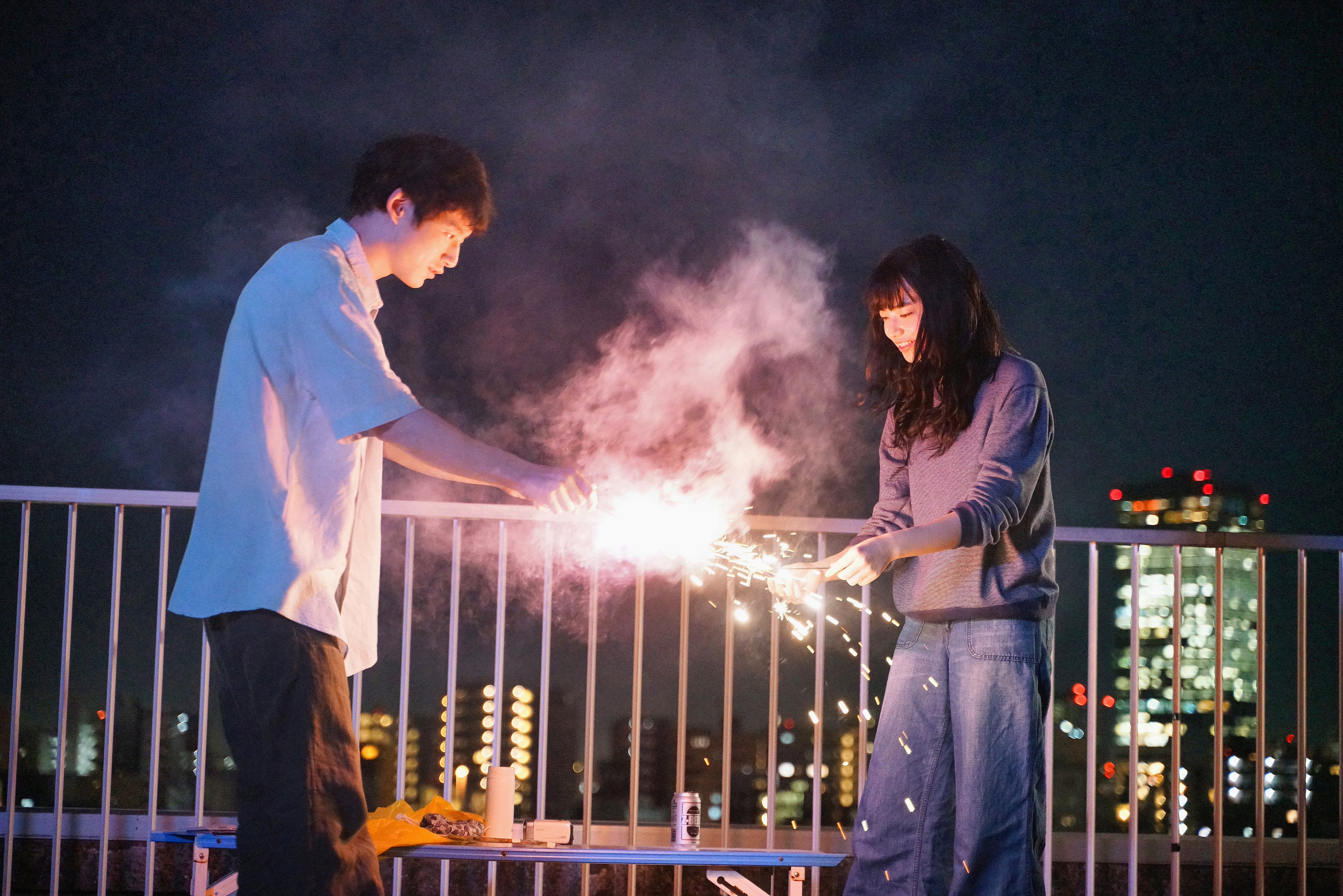 余命10年剧照的剧照