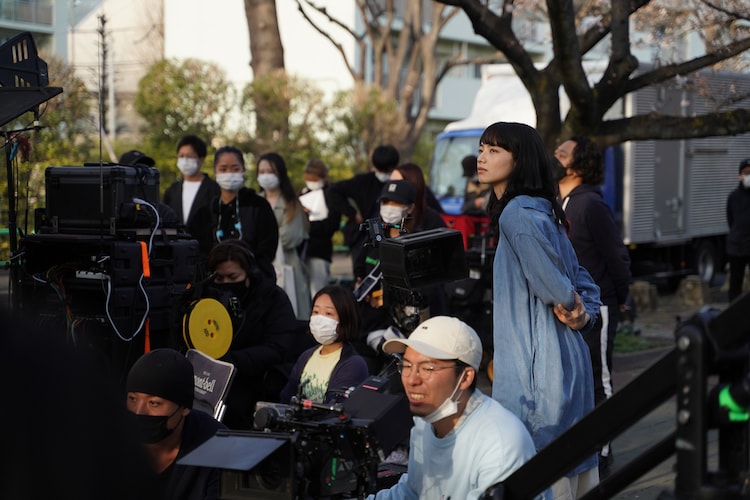 余命10年剧照的剧照