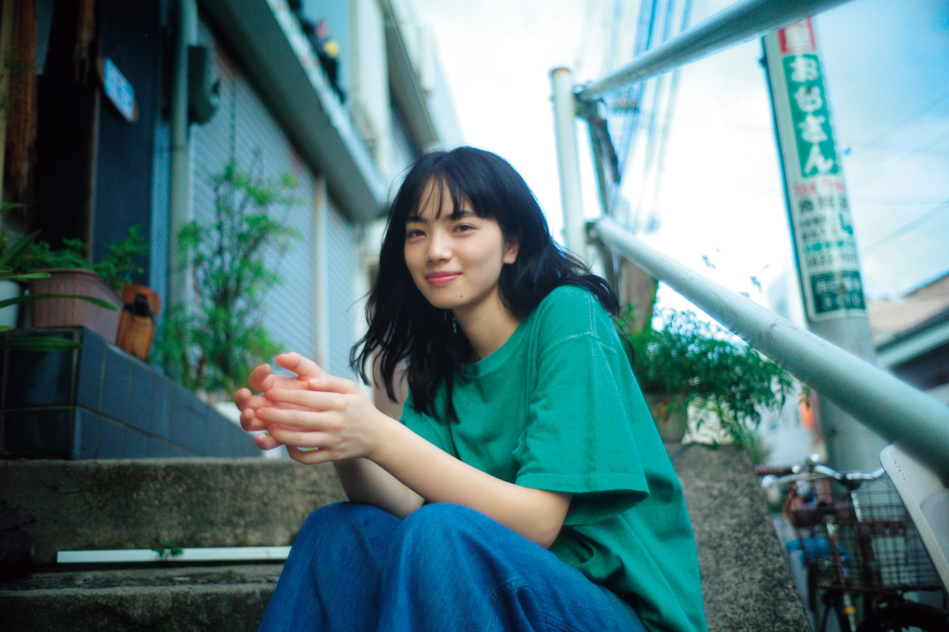 余命10年剧照的剧照