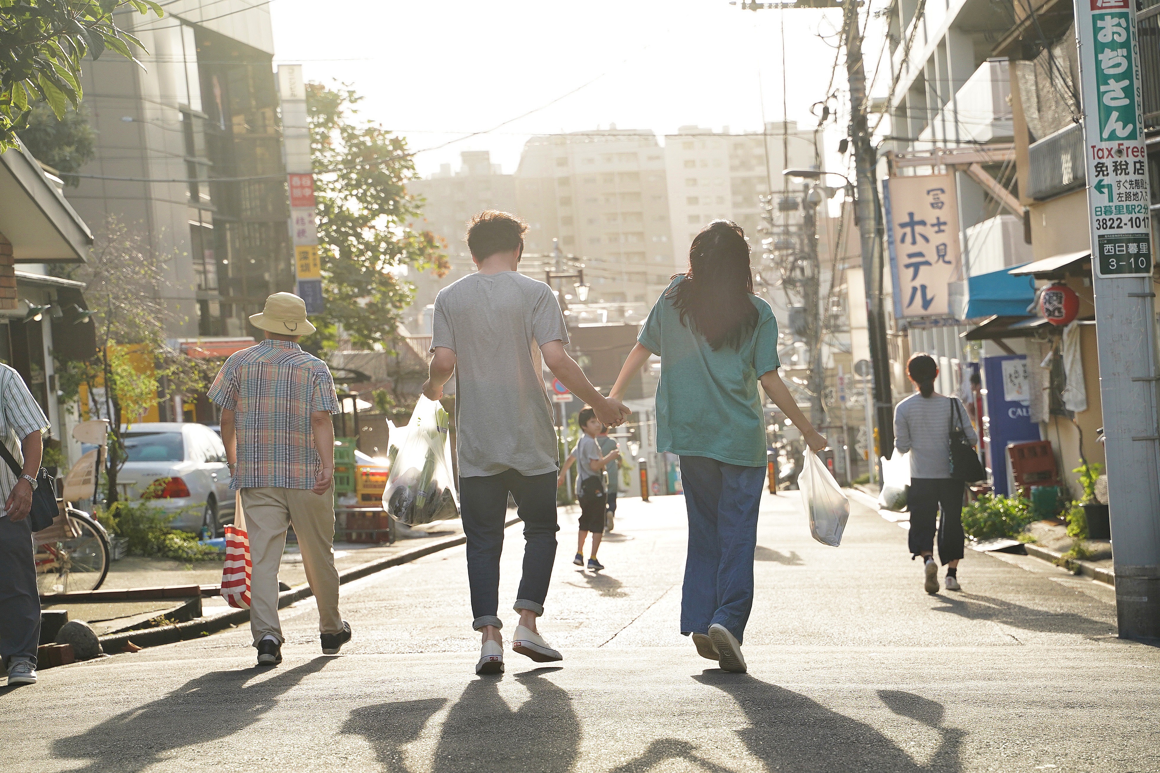 余命10年剧照的剧照