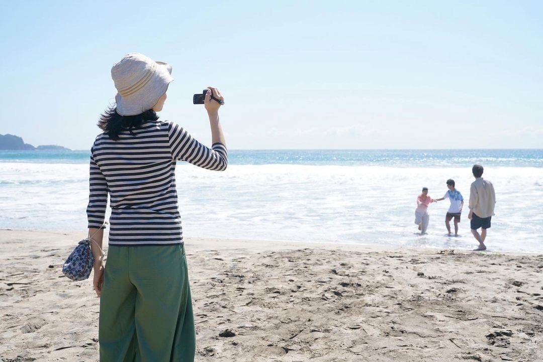 余命10年剧照的剧照