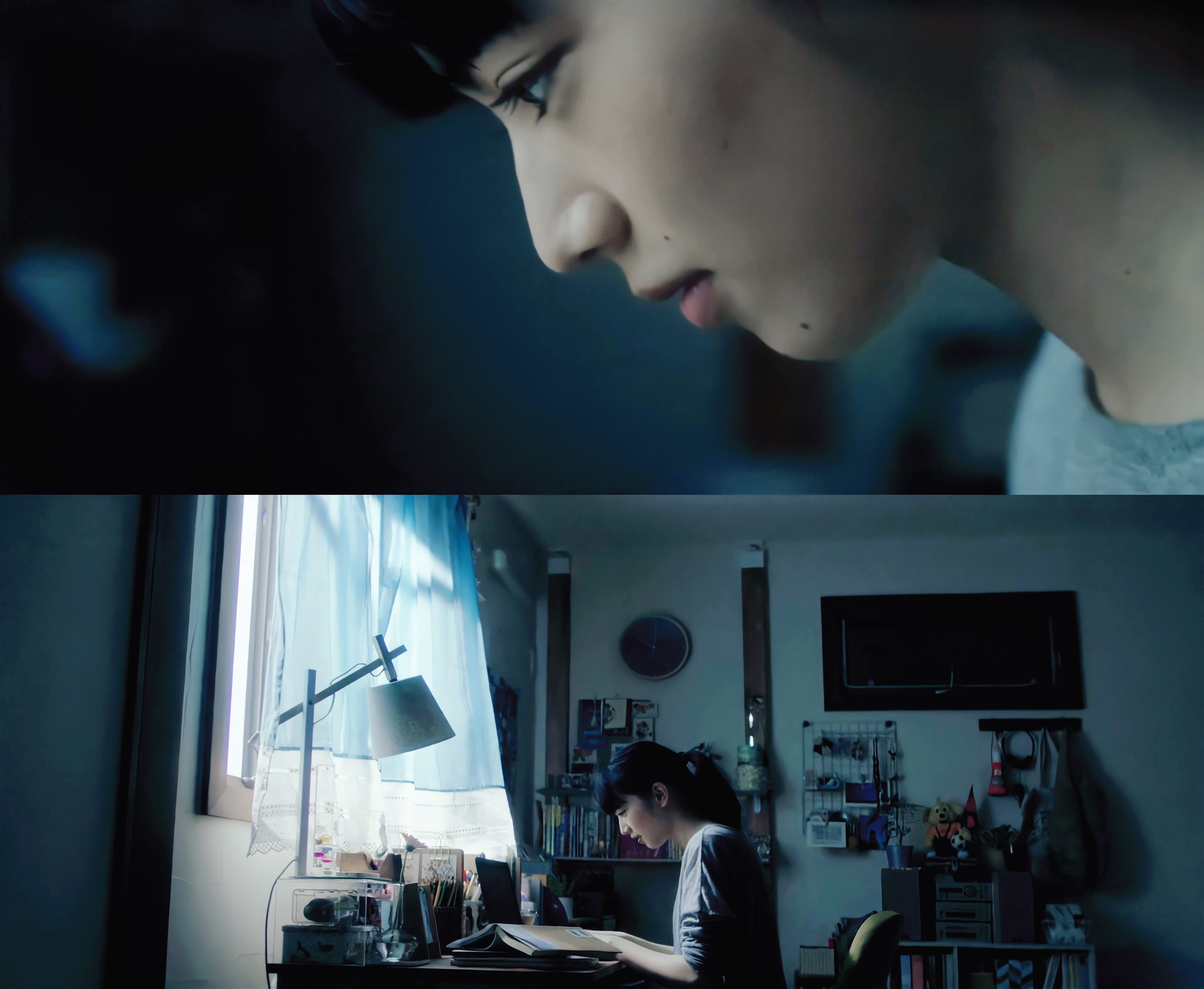 余命10年剧照的剧照