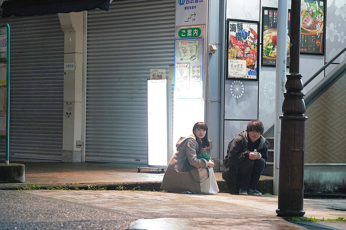 余命10年剧照的剧照