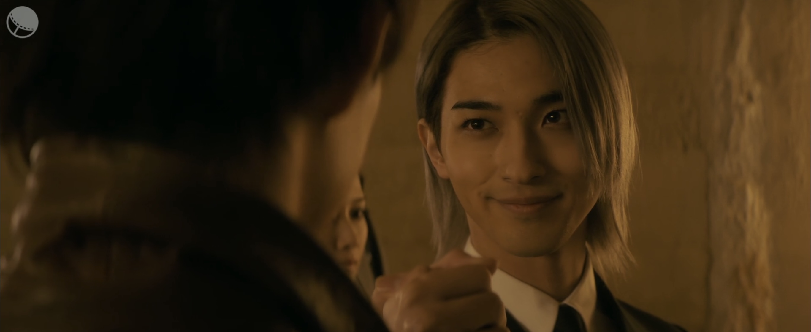 噬谎者剧照的剧照