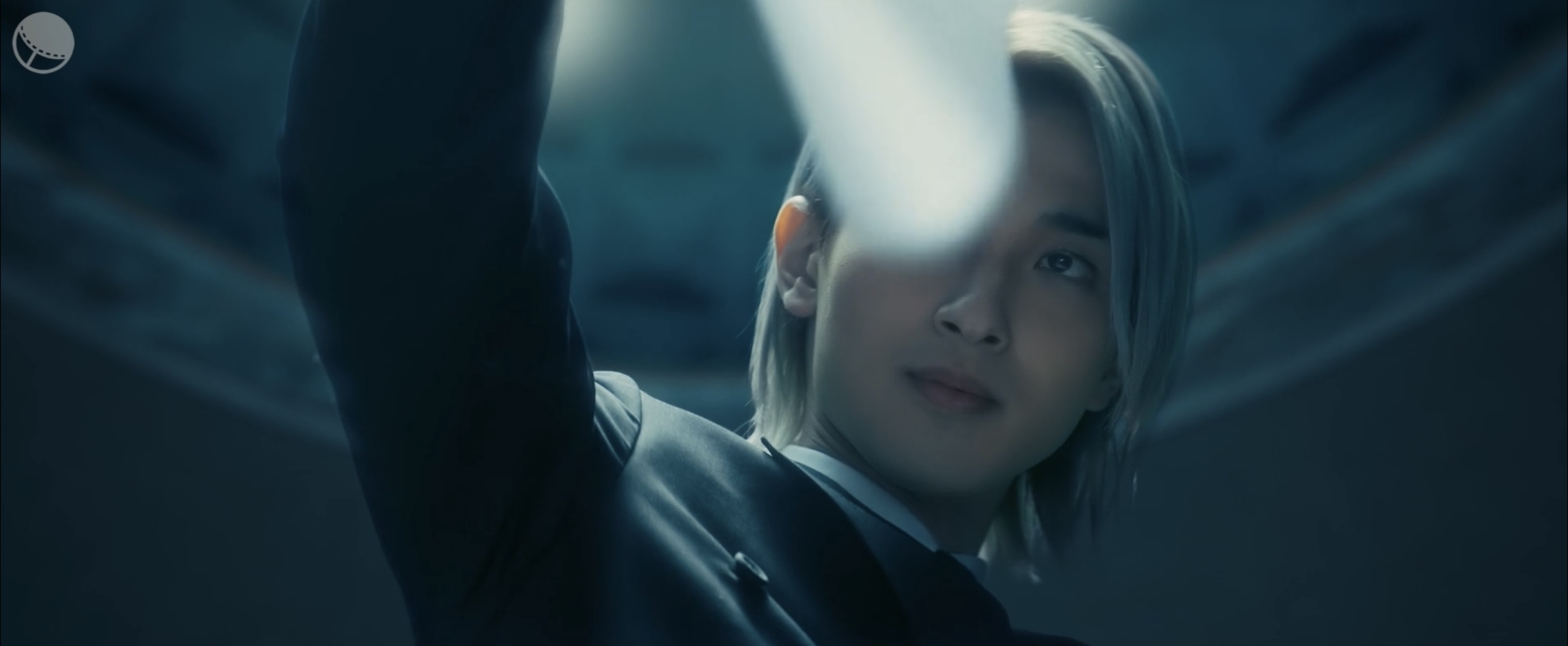 噬谎者剧照的剧照