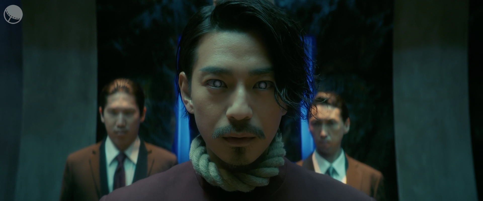 噬谎者剧照的剧照