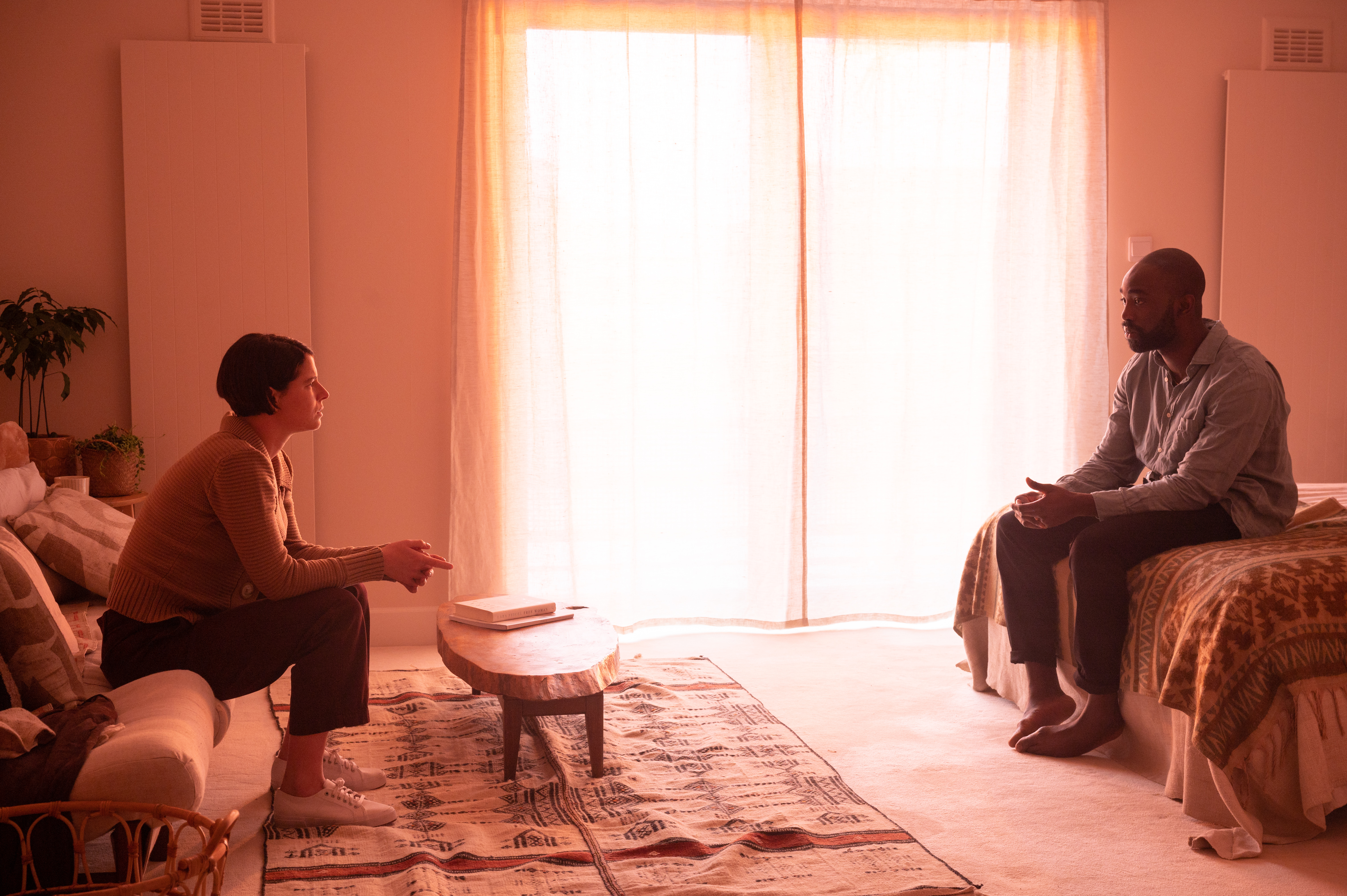 男人剧照的剧照