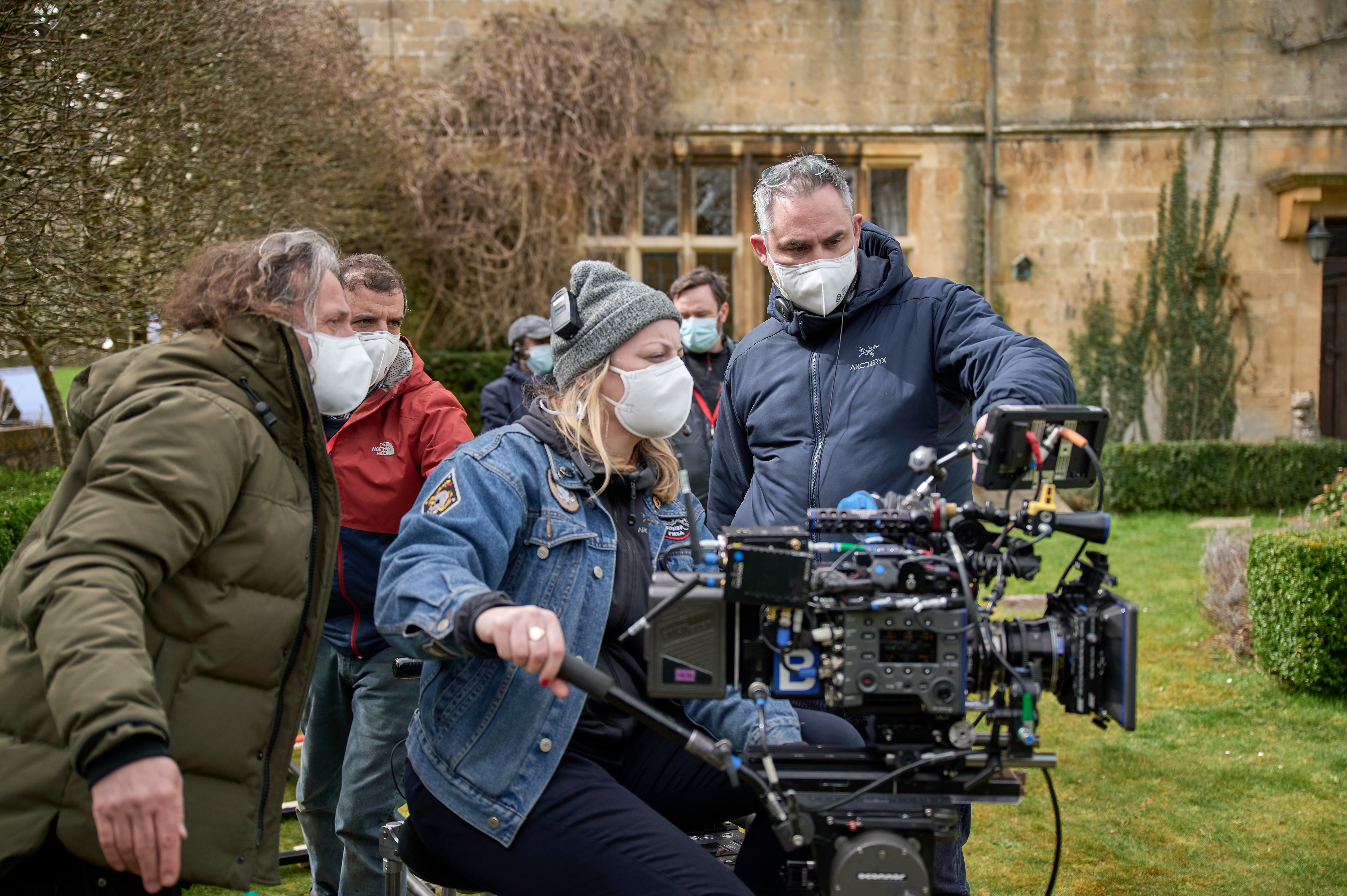 男人剧照的剧照