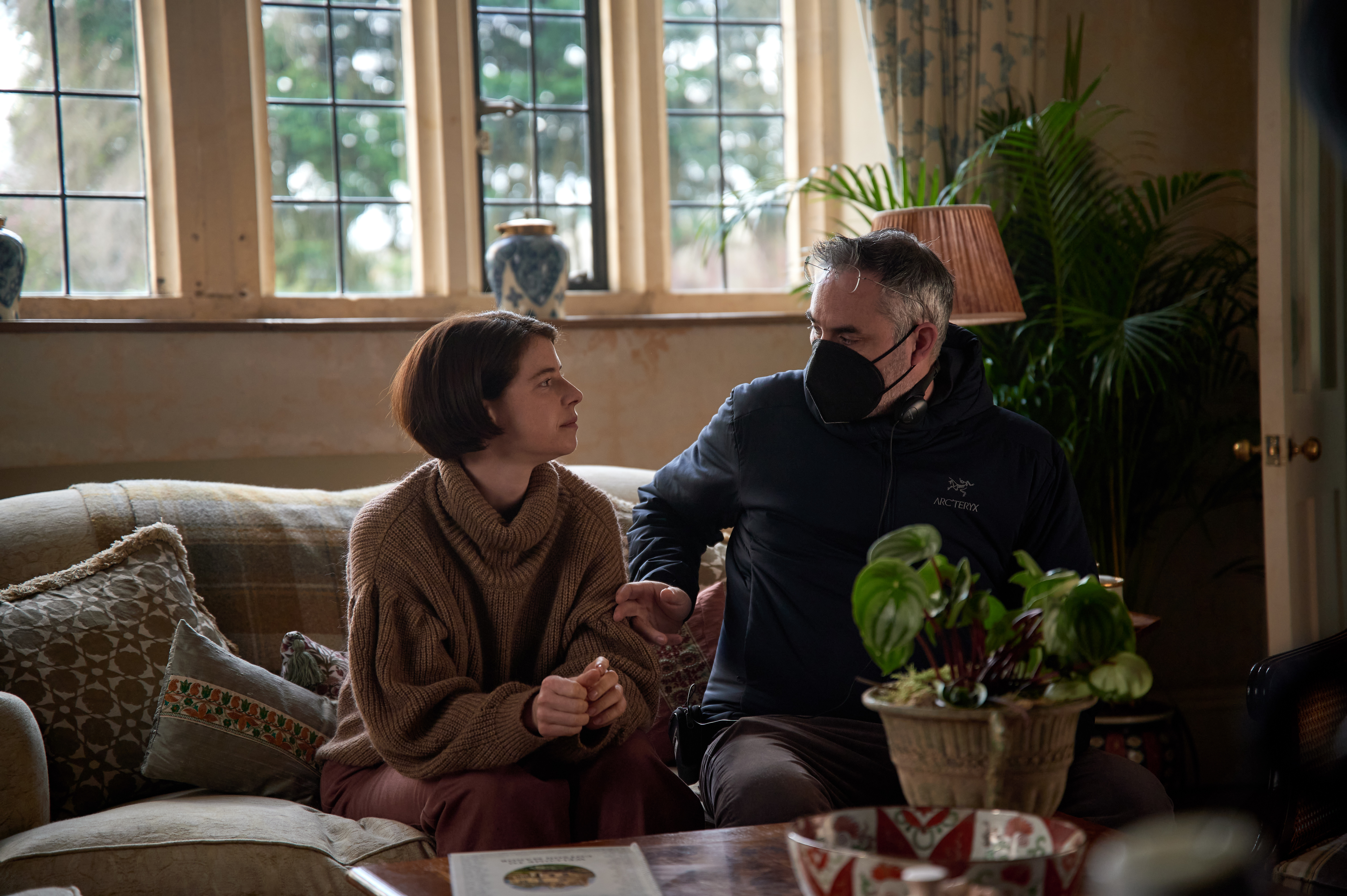 男人剧照的剧照