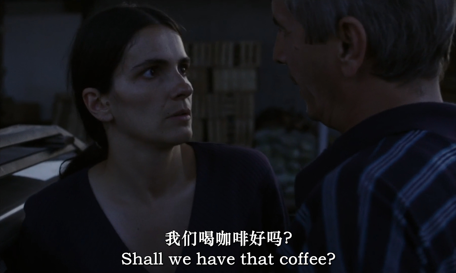 蜂箱剧照的剧照