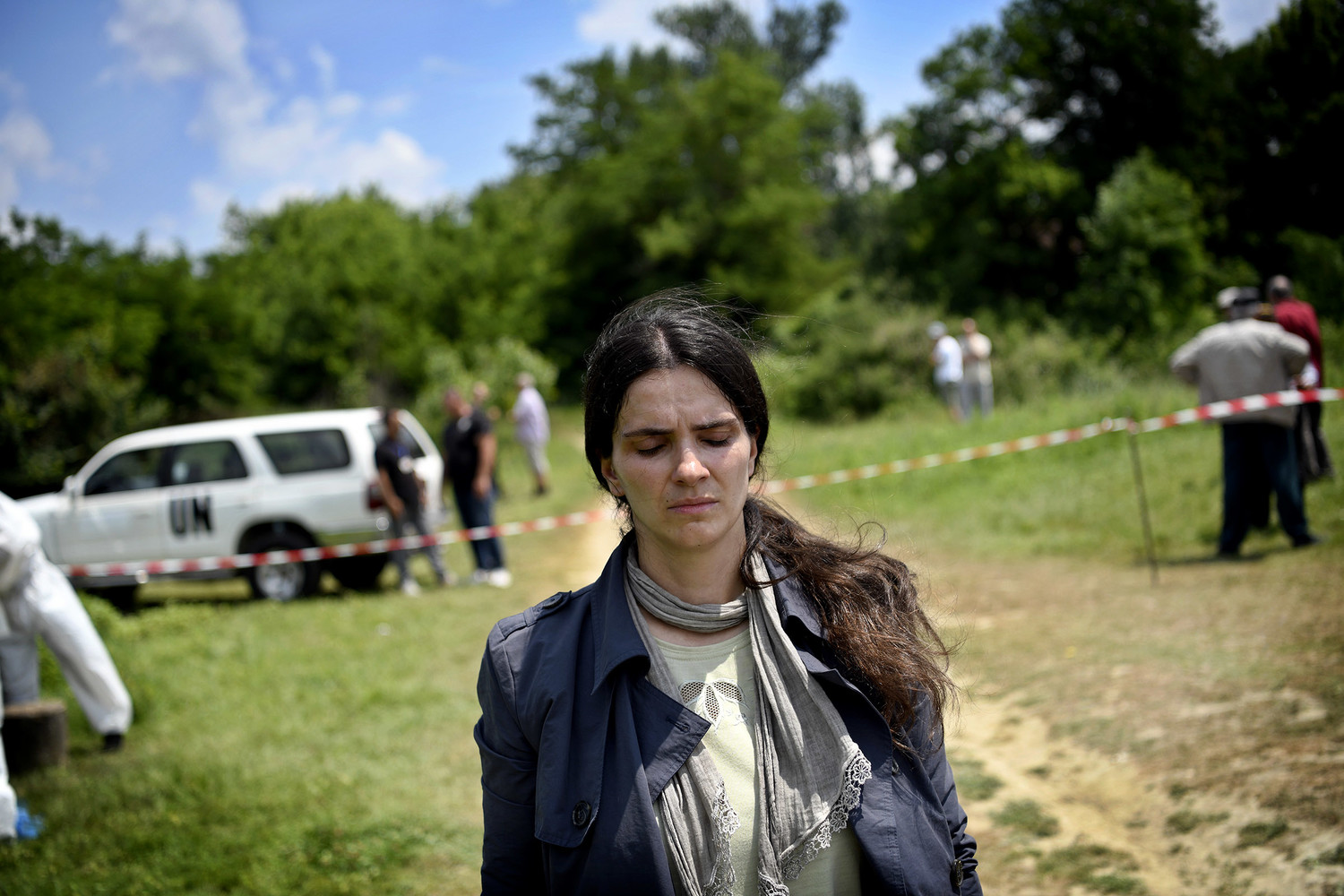 蜂箱剧照的剧照