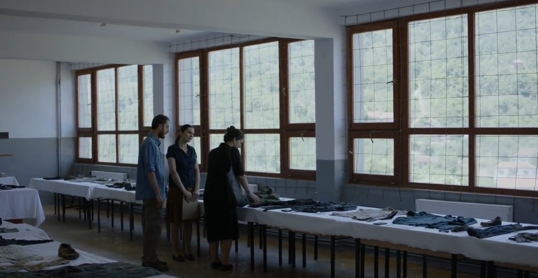 蜂箱剧照的剧照