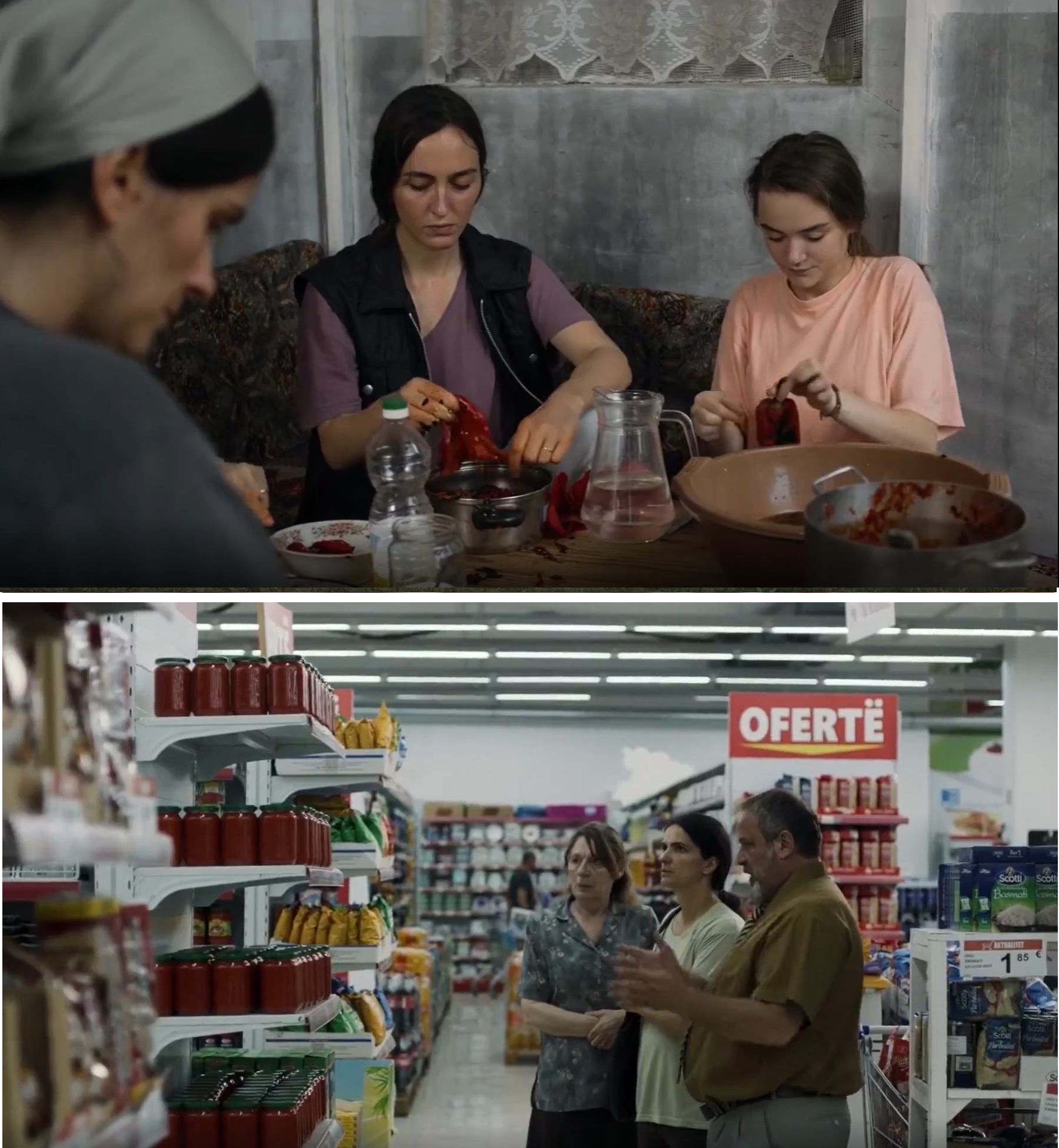 蜂箱剧照的剧照