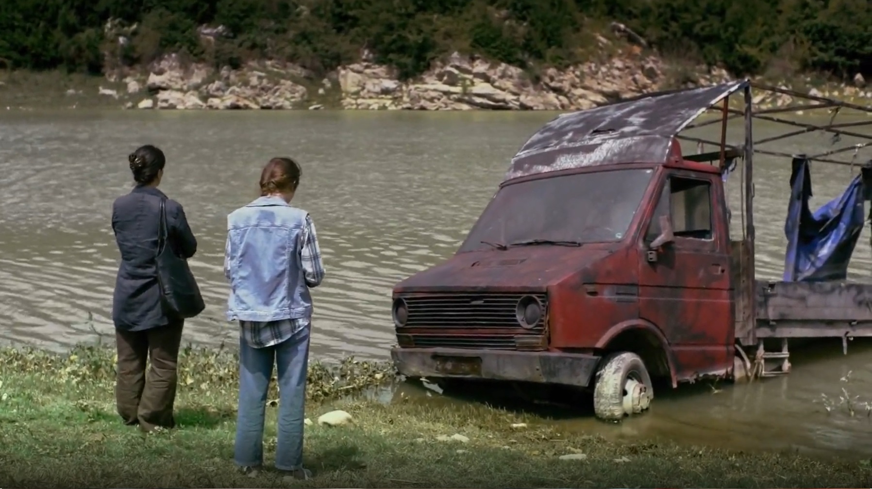 蜂箱剧照的剧照