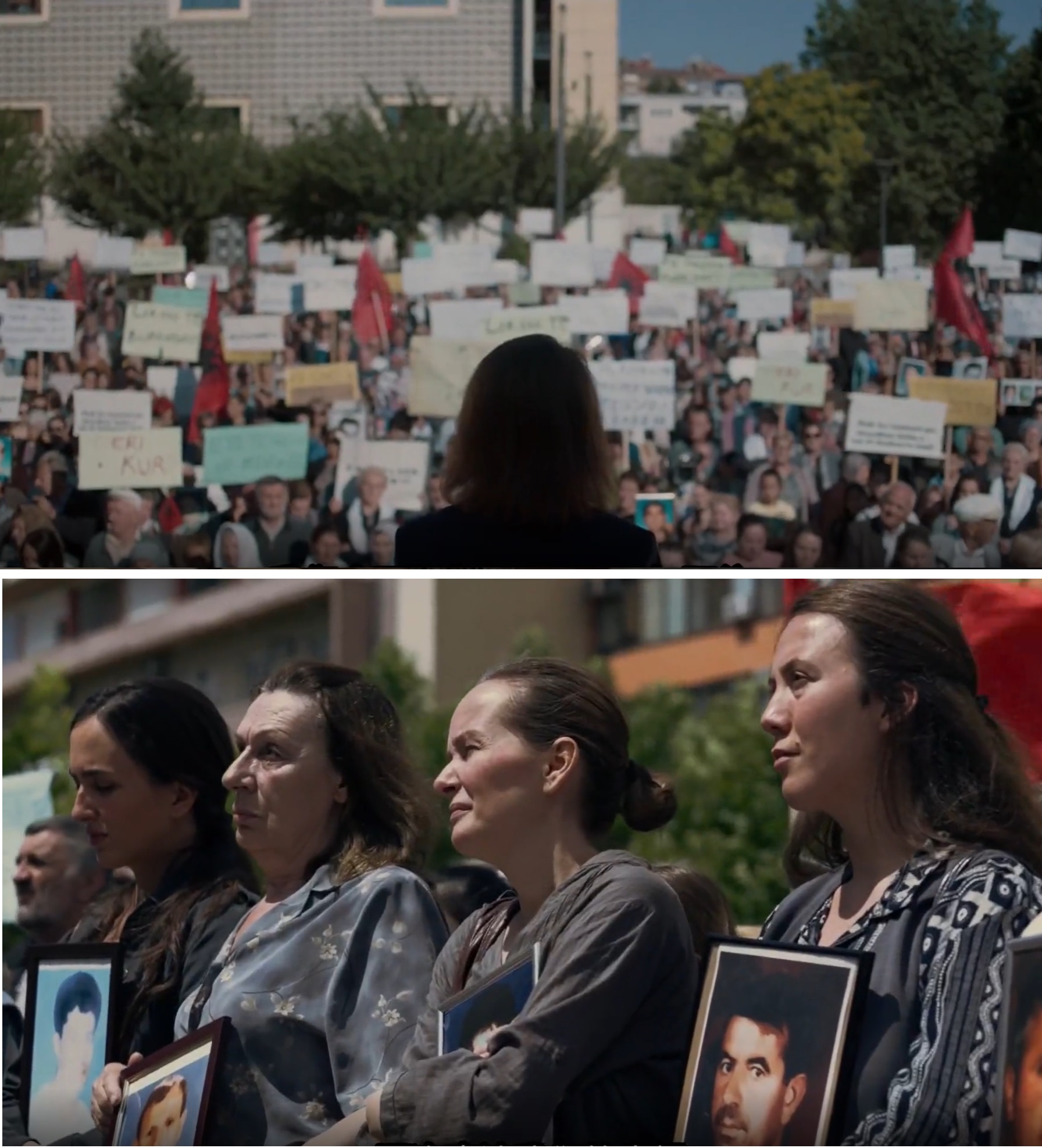 蜂箱剧照的剧照