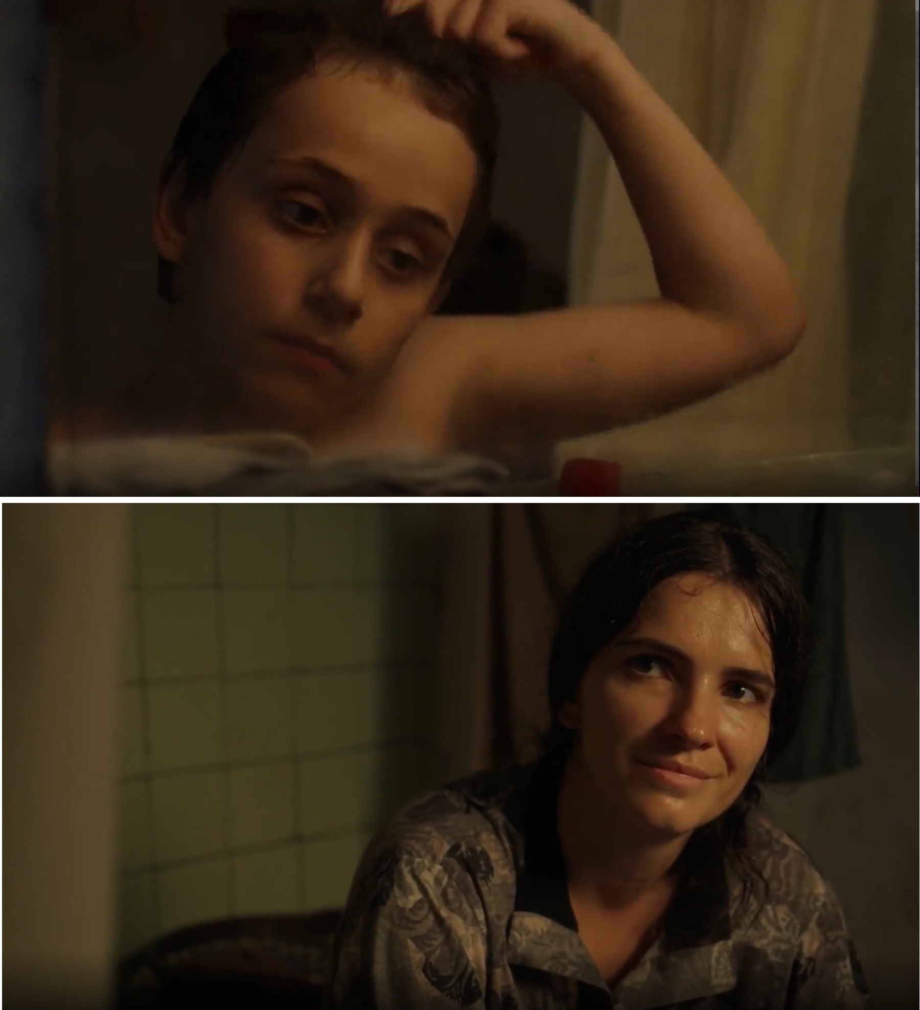 蜂箱剧照的剧照