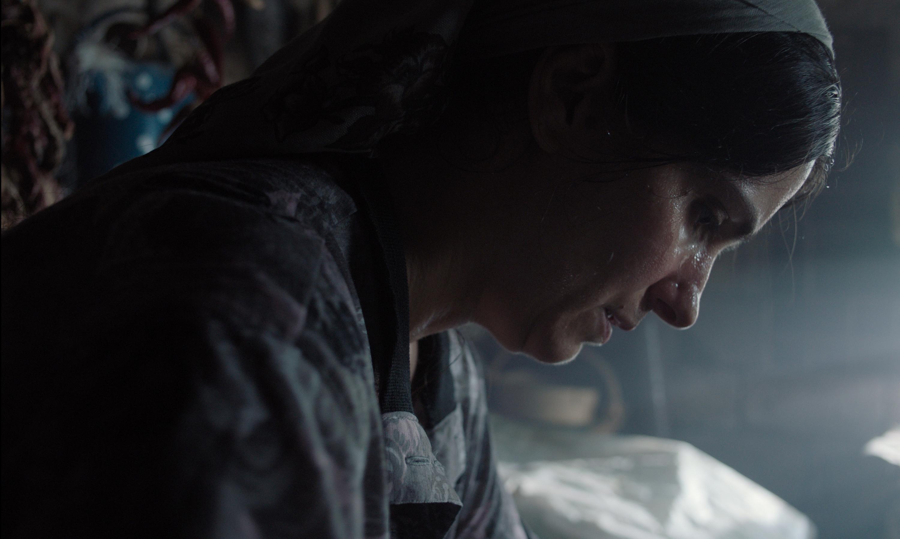 蜂箱剧照的剧照