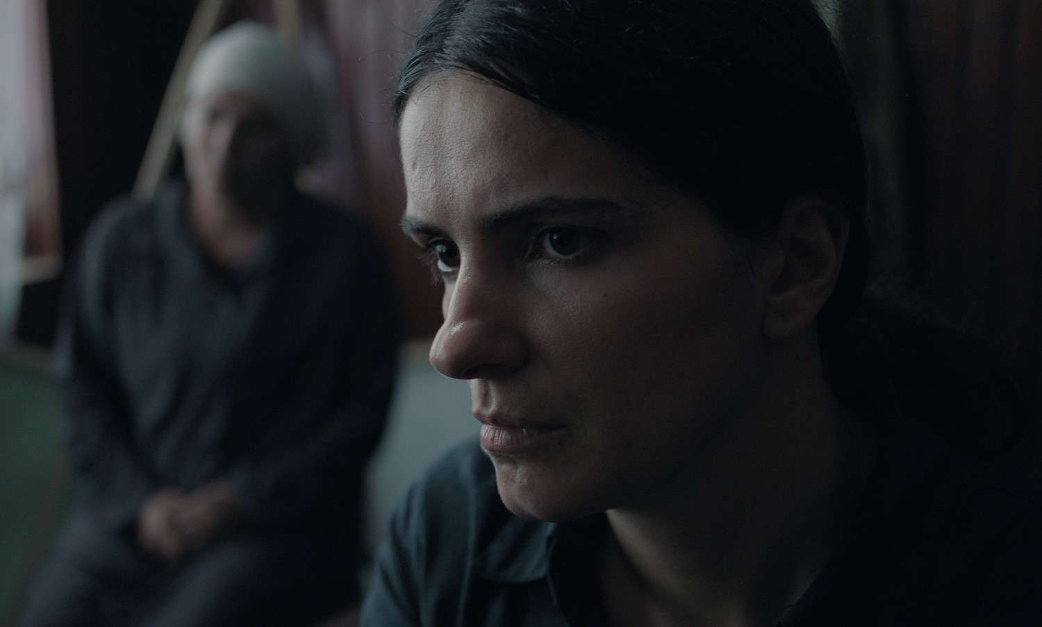 蜂箱剧照的剧照