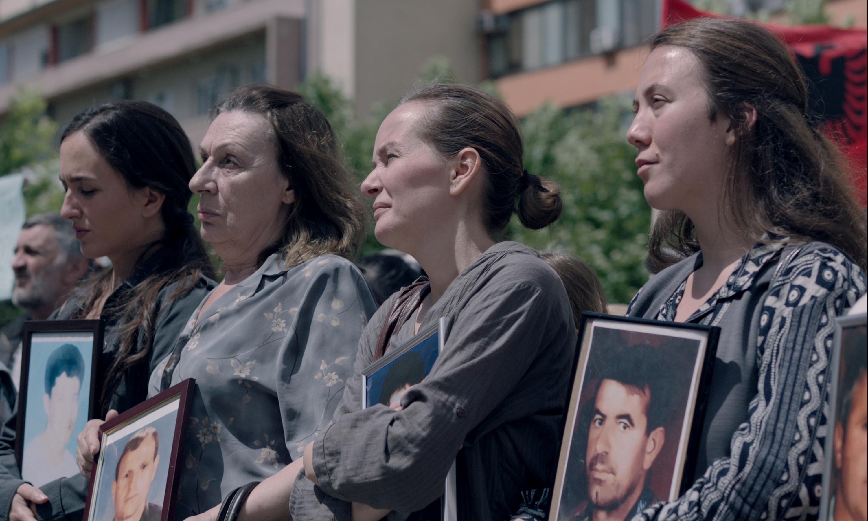 蜂箱剧照的剧照