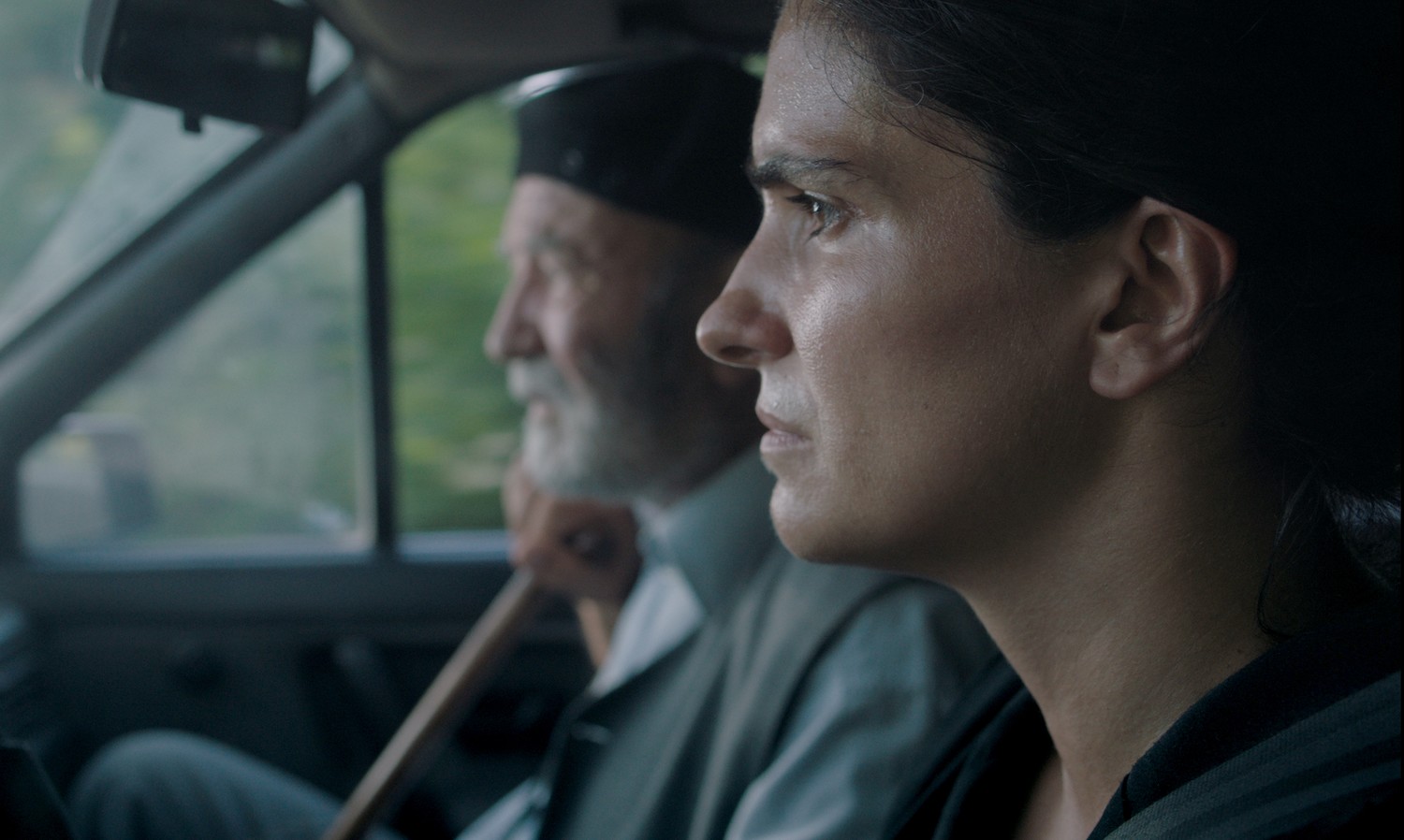 蜂箱剧照的剧照