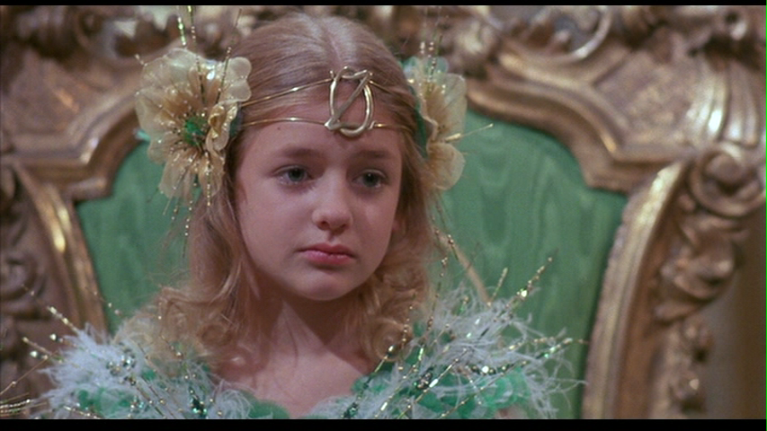 重返奥兹国剧照的剧照