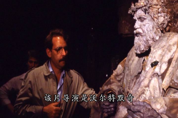 重返奥兹国剧照的剧照