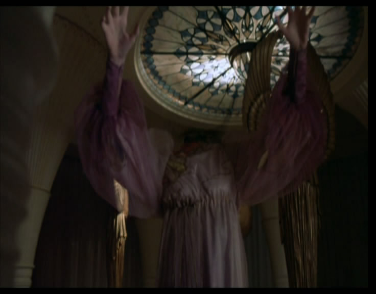 重返奥兹国剧照的剧照