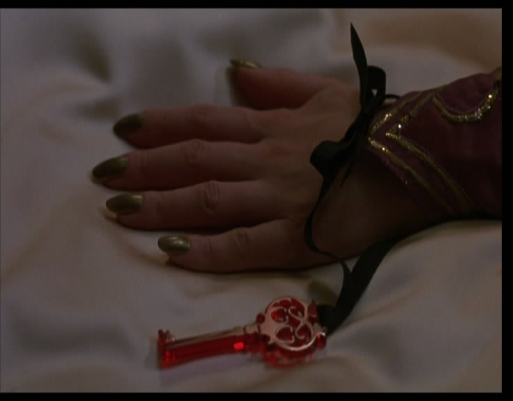 重返奥兹国剧照的剧照