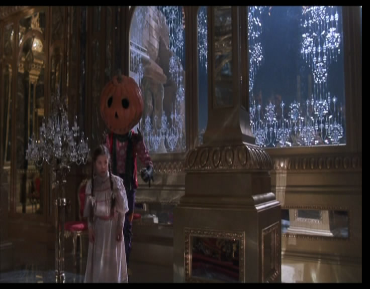 重返奥兹国剧照的剧照