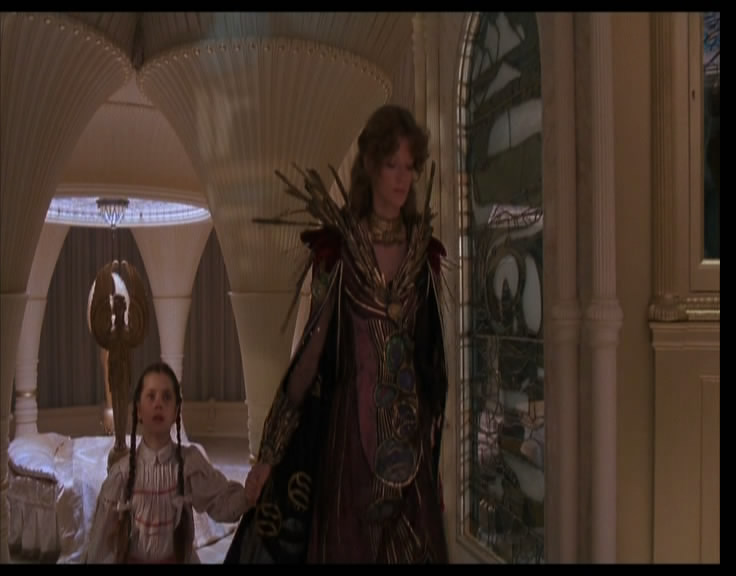 重返奥兹国剧照的剧照