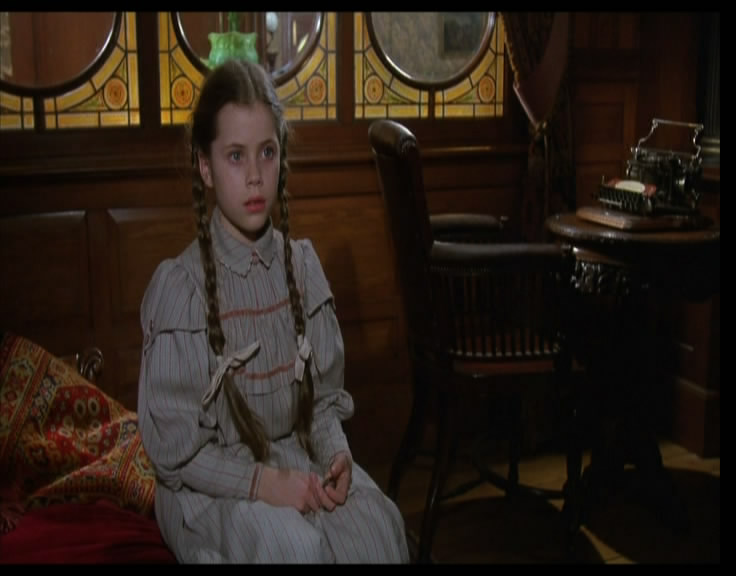 重返奥兹国剧照的剧照