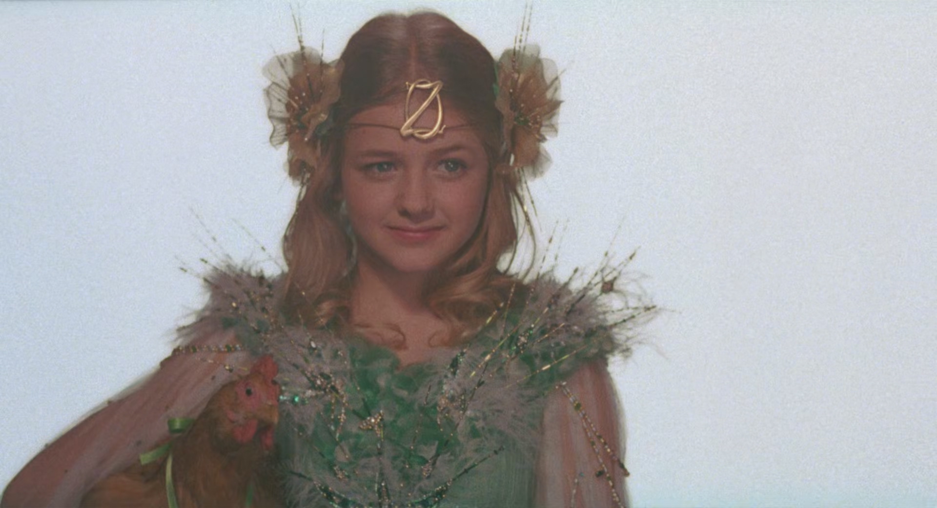 重返奥兹国剧照的剧照