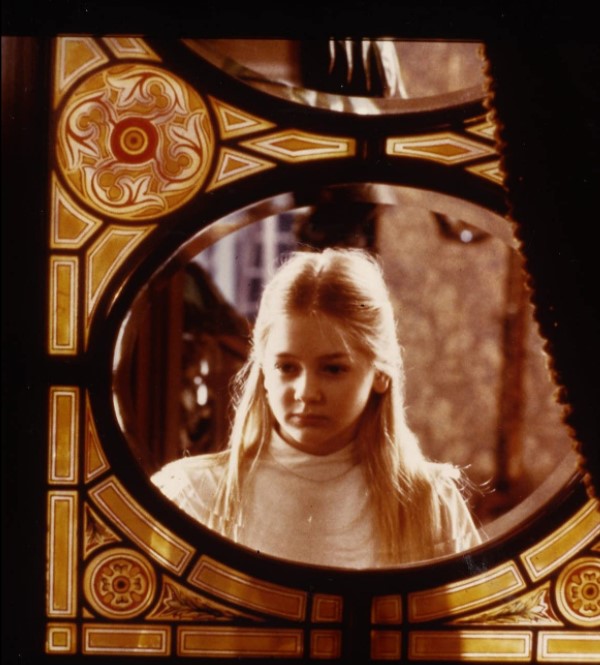 重返奥兹国剧照的剧照