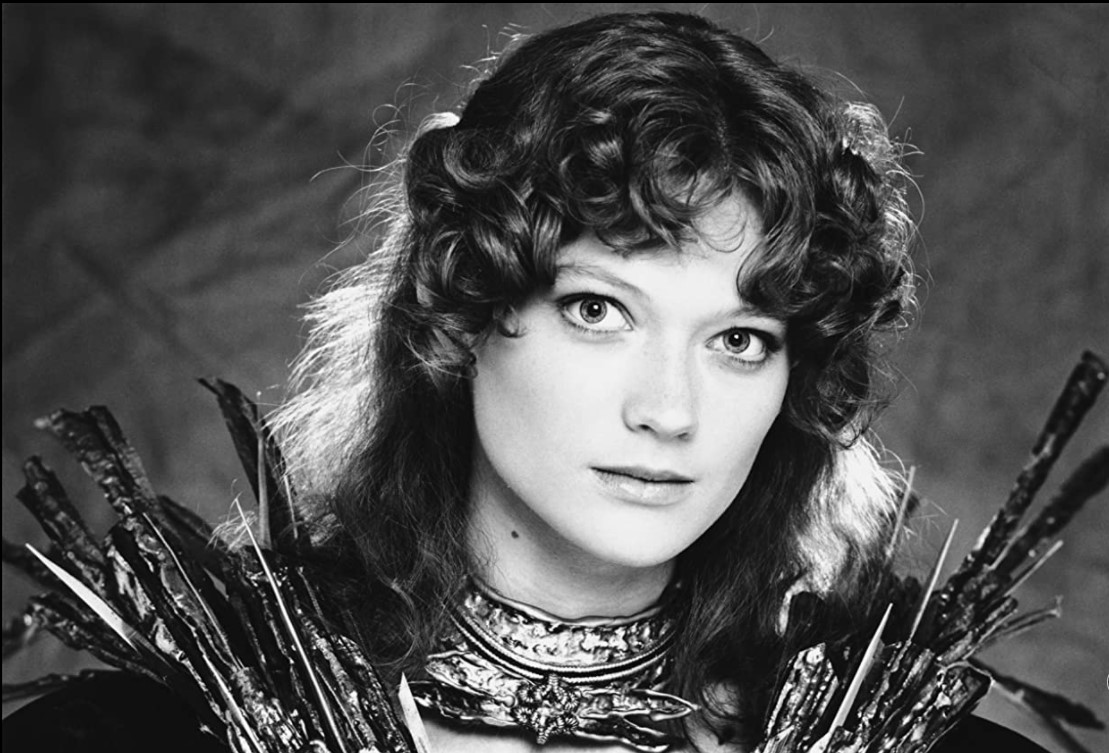 重返奥兹国剧照的剧照