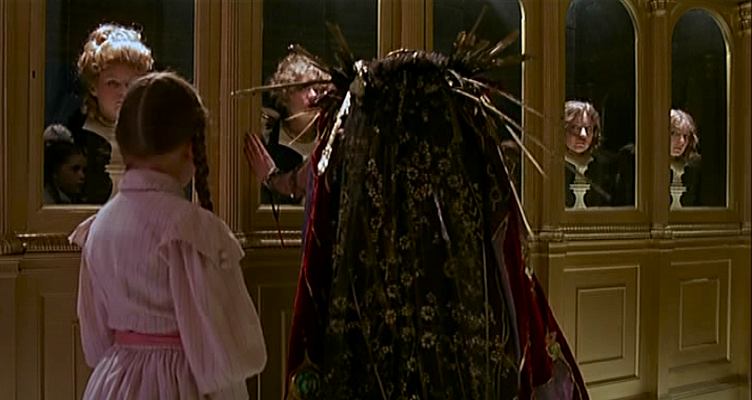 重返奥兹国剧照的剧照