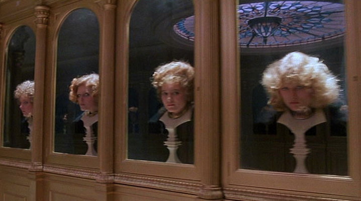 重返奥兹国剧照的剧照