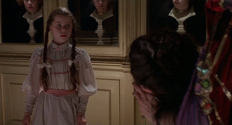 重返奥兹国剧照的剧照