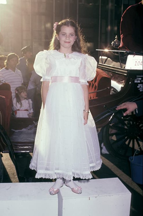 重返奥兹国剧照的剧照