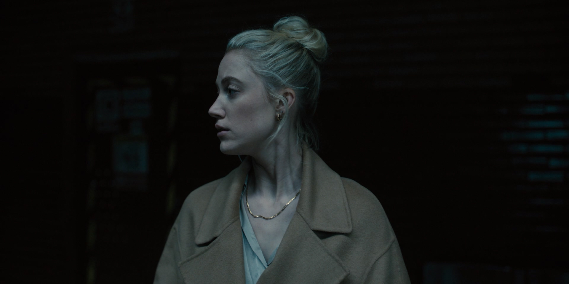 监视者剧照的剧照