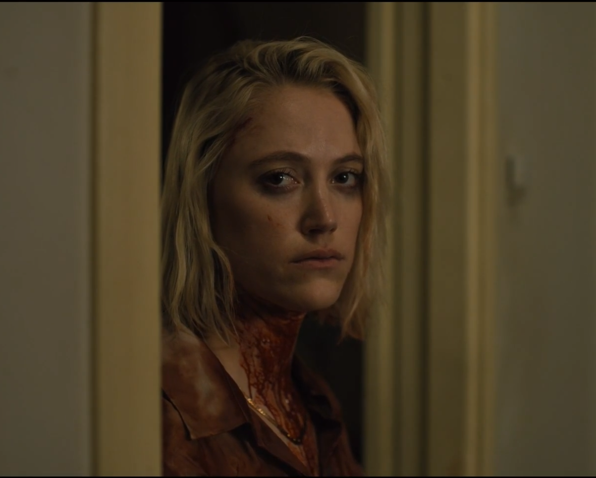 监视者剧照的剧照