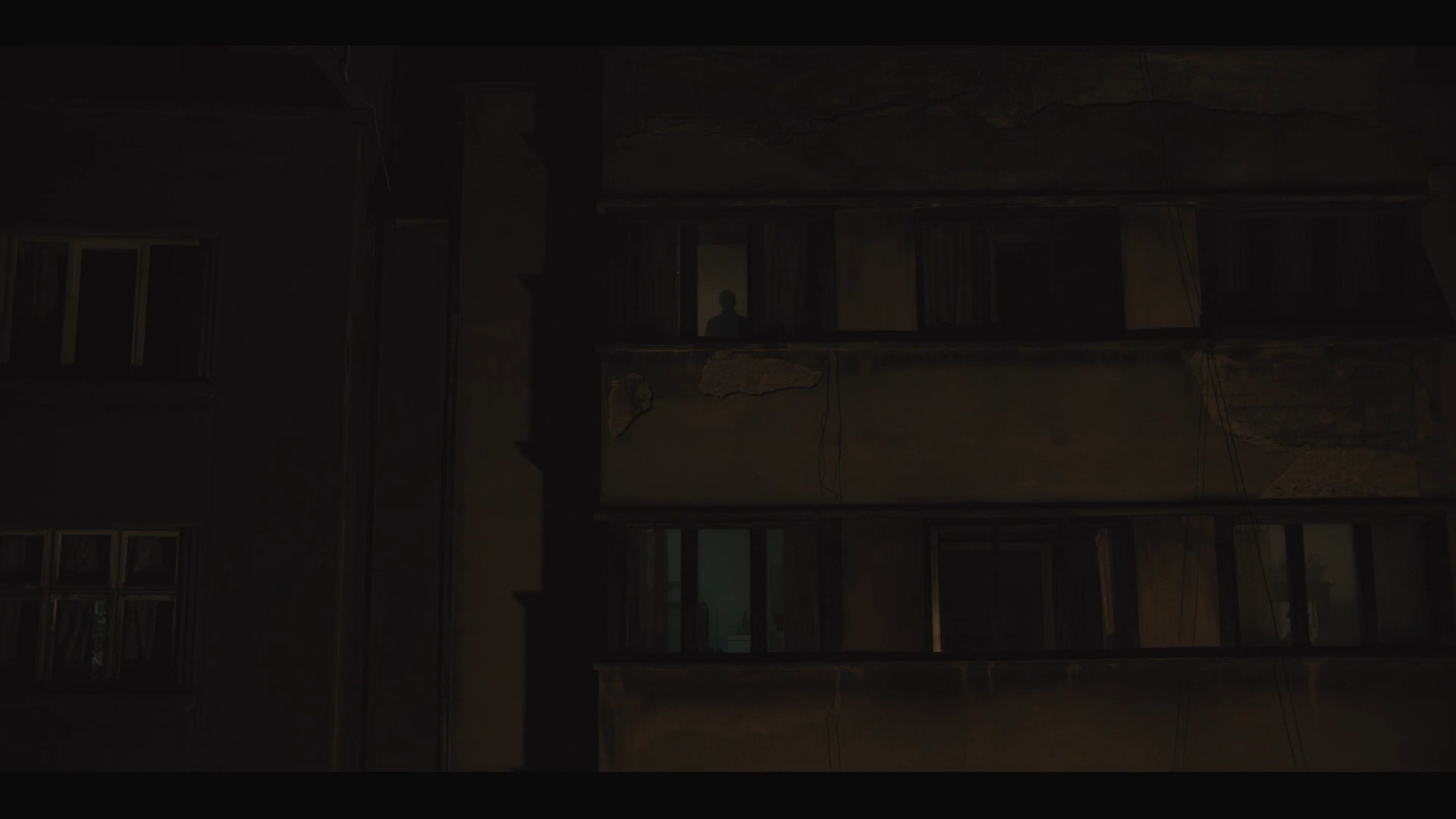 监视者剧照的剧照