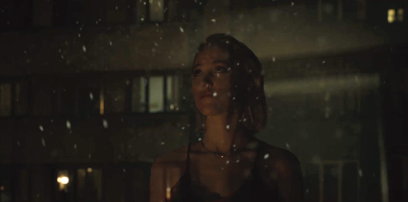 监视者剧照的剧照