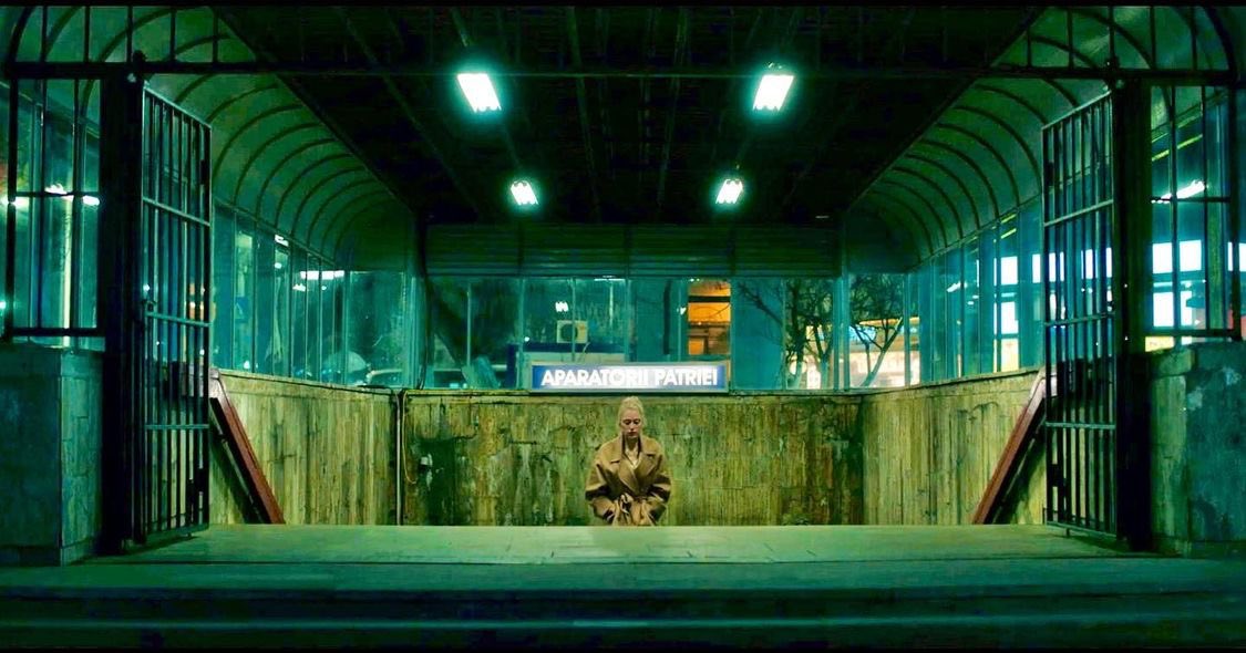 监视者剧照的剧照